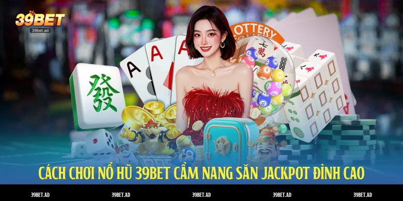 cách chơi nổ hũ
